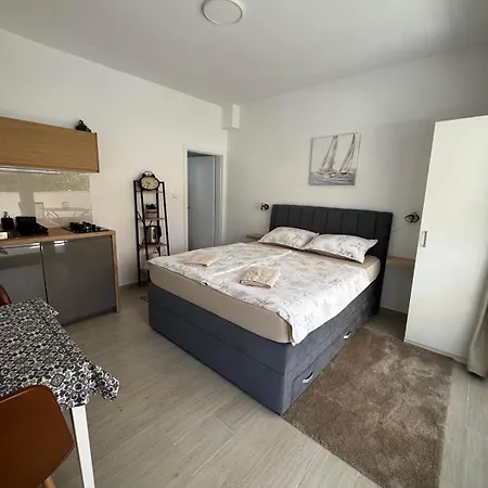 Fabi Apartman