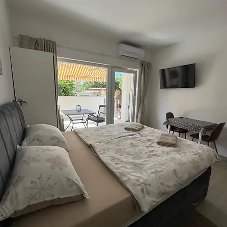 Apartman Fabi Novigrad (Istria)