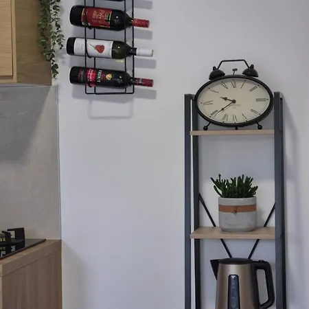 Fabi Apartman Novigrad (Istria)