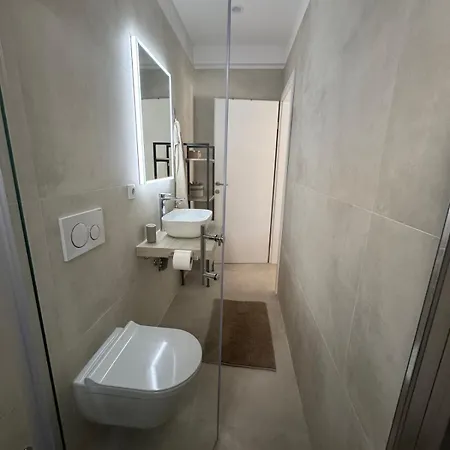 Apartman Fabi *